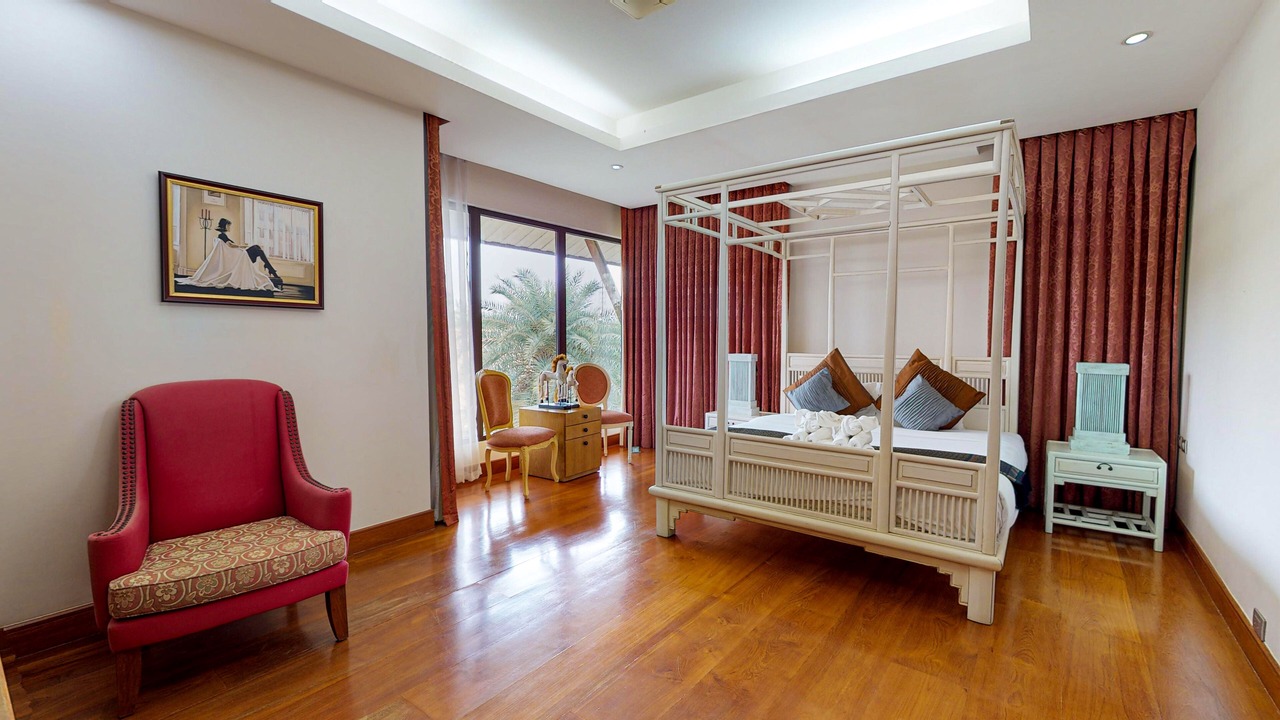Photo of Bedroom in Huai Yai