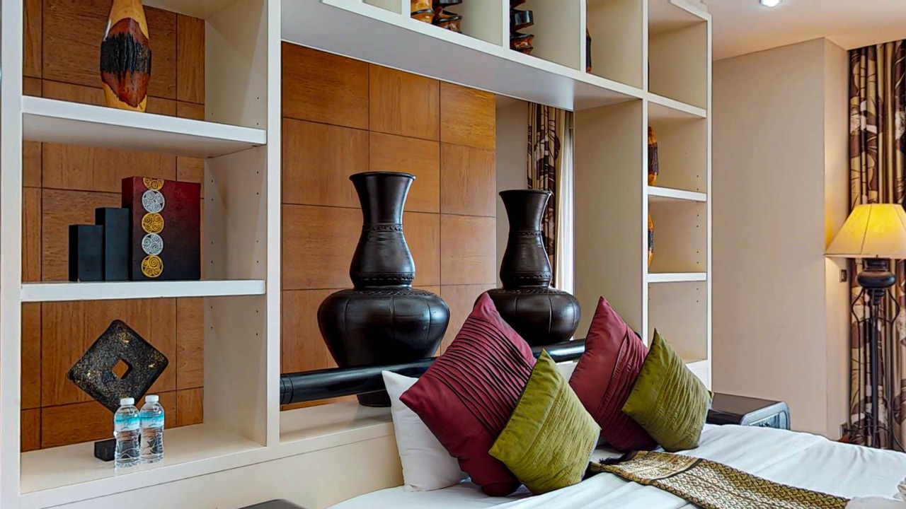 Photo of Bedroom in Huai Yai