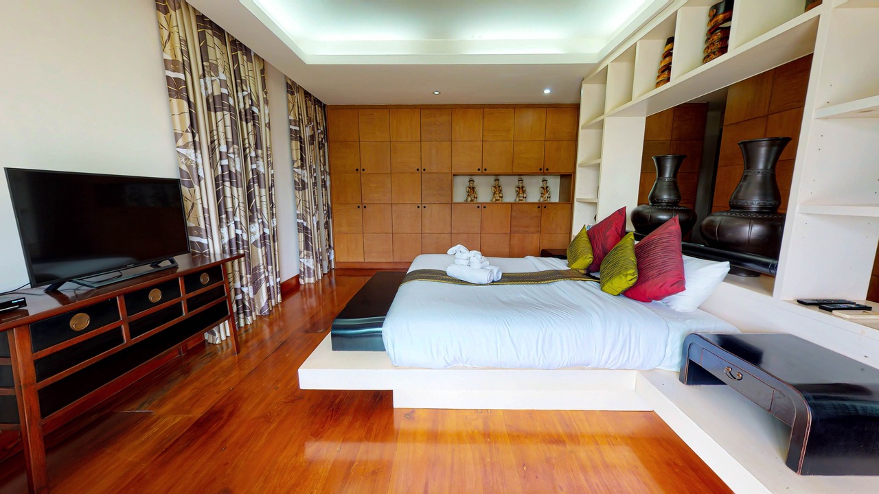 Photo of Bedroom in Huai Yai