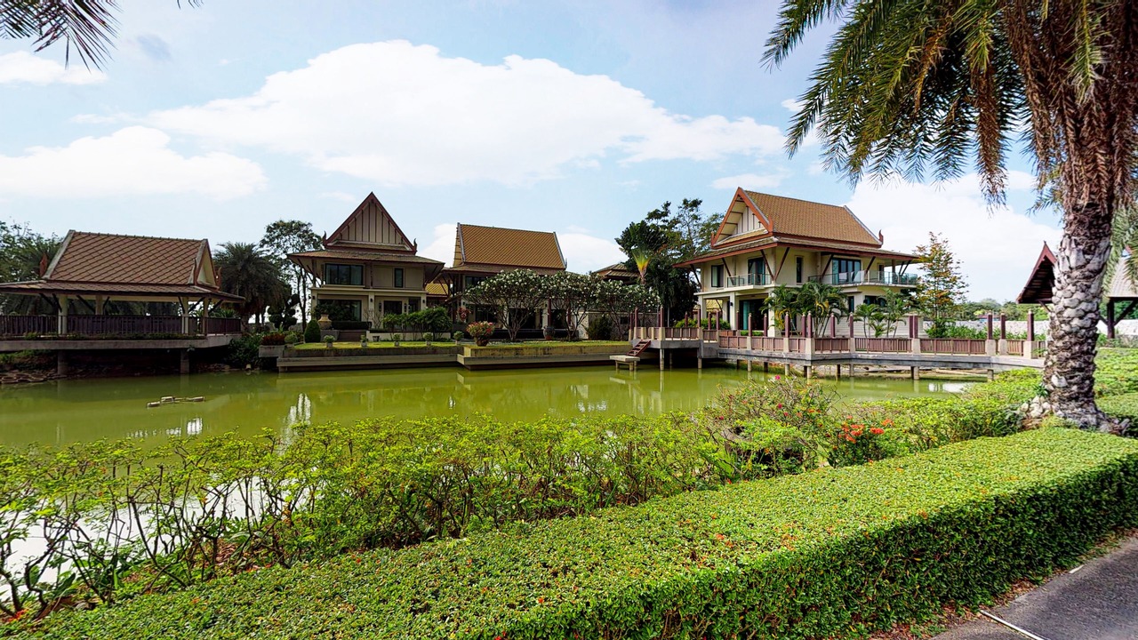 Photo of Outdoor in Huai Yai