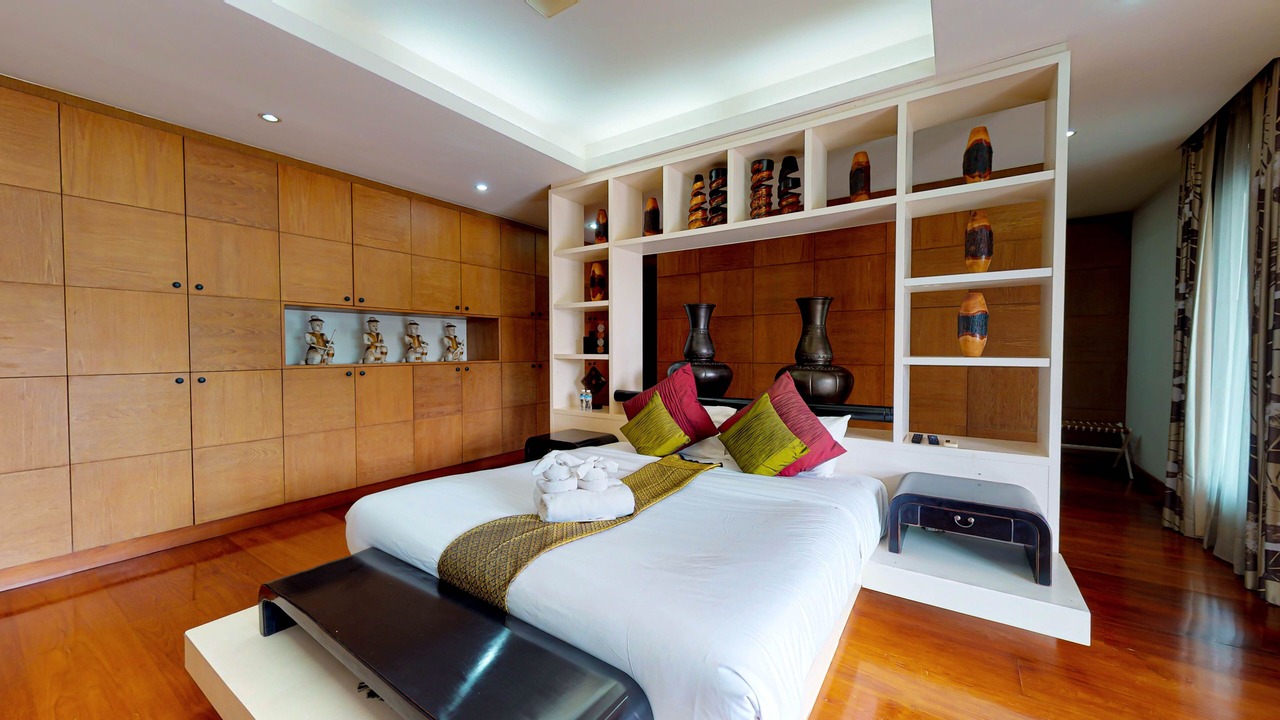 Photo of Bedroom in Huai Yai