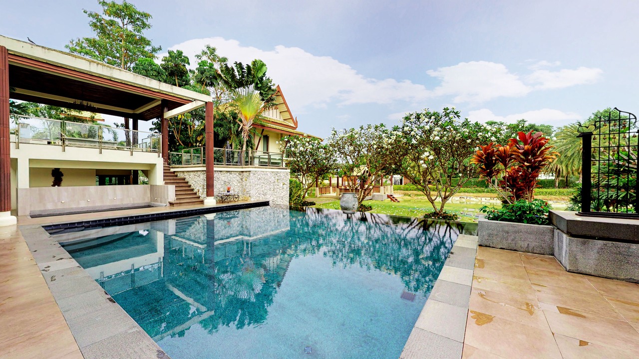 Photo of Outdoor in Huai Yai