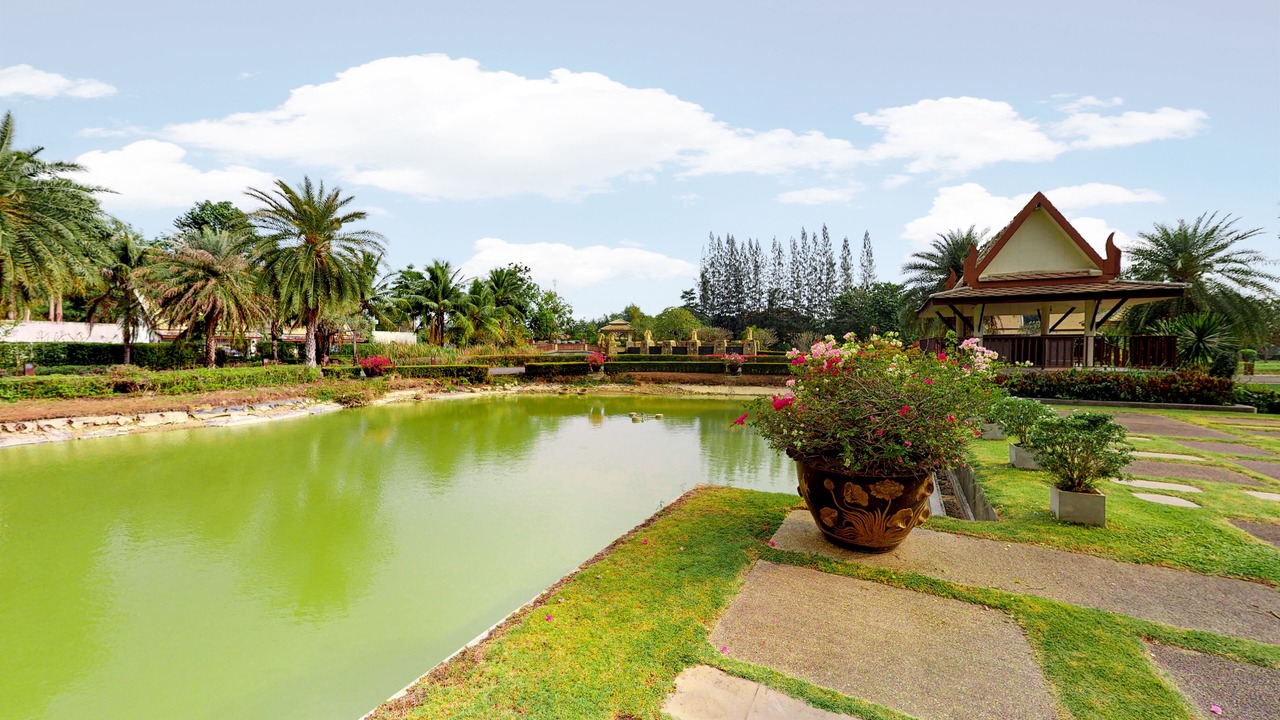 Photo of Outdoor in Huai Yai