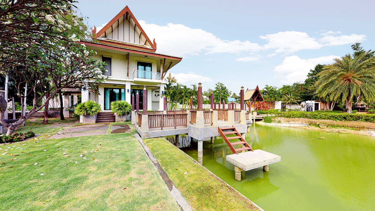 Photo of Outdoor in Huai Yai