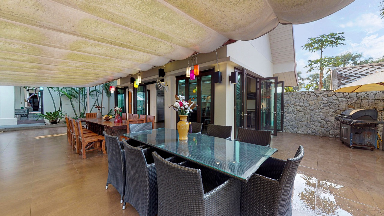 Photo of Kitchen in Huai Yai