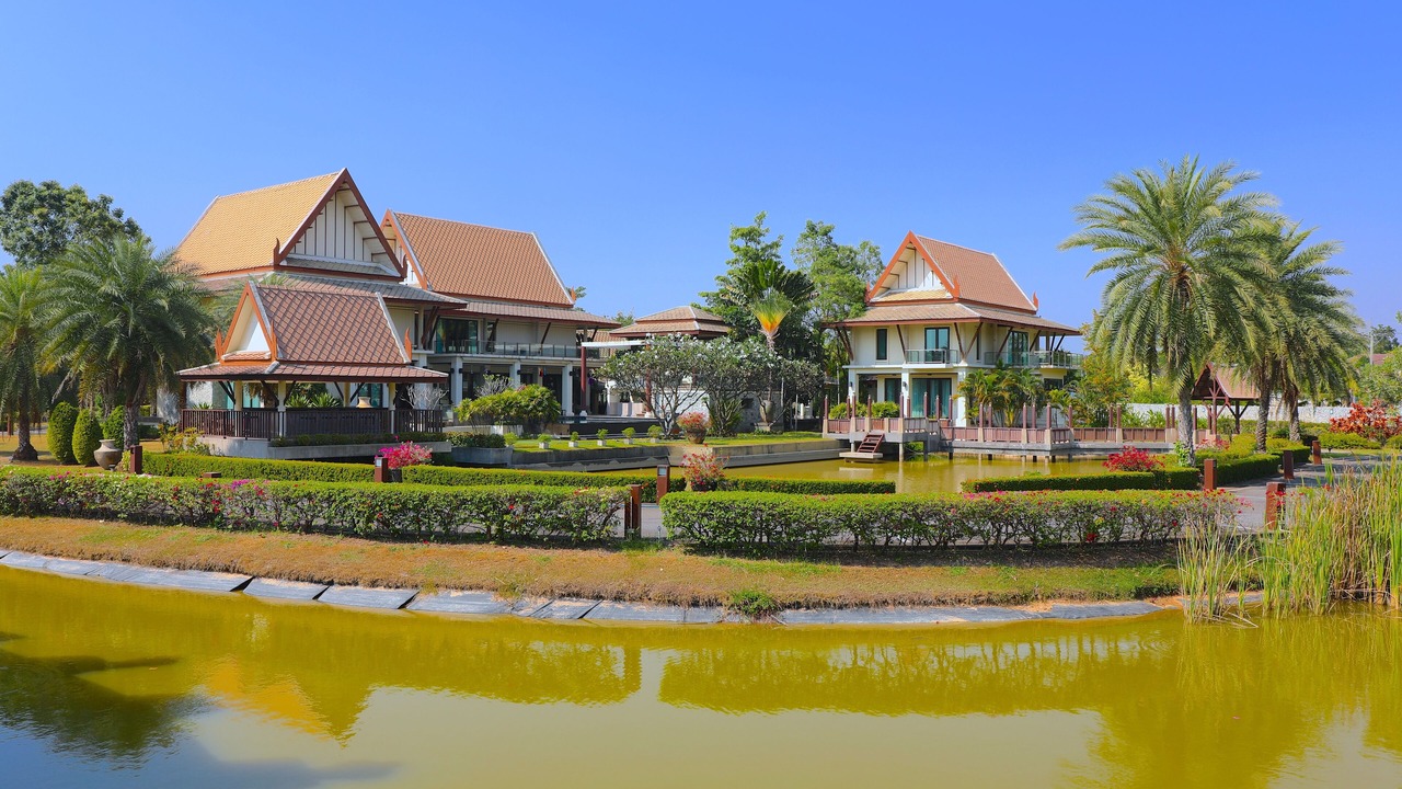 Photo of Outdoor in Huai Yai