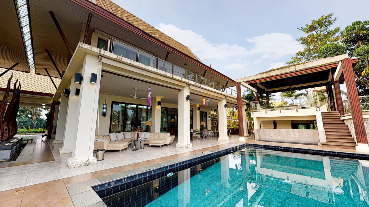 Photo of Outdoor in Huai Yai
