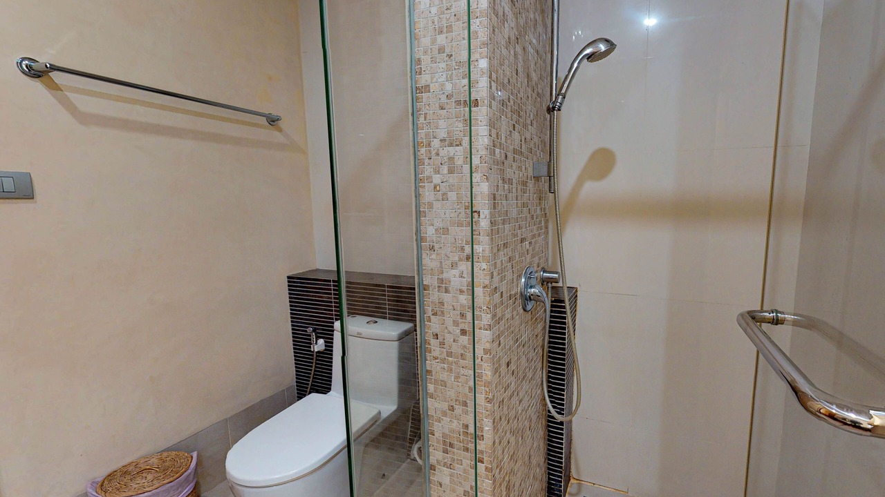 Photo of Bathroom in Huai Yai