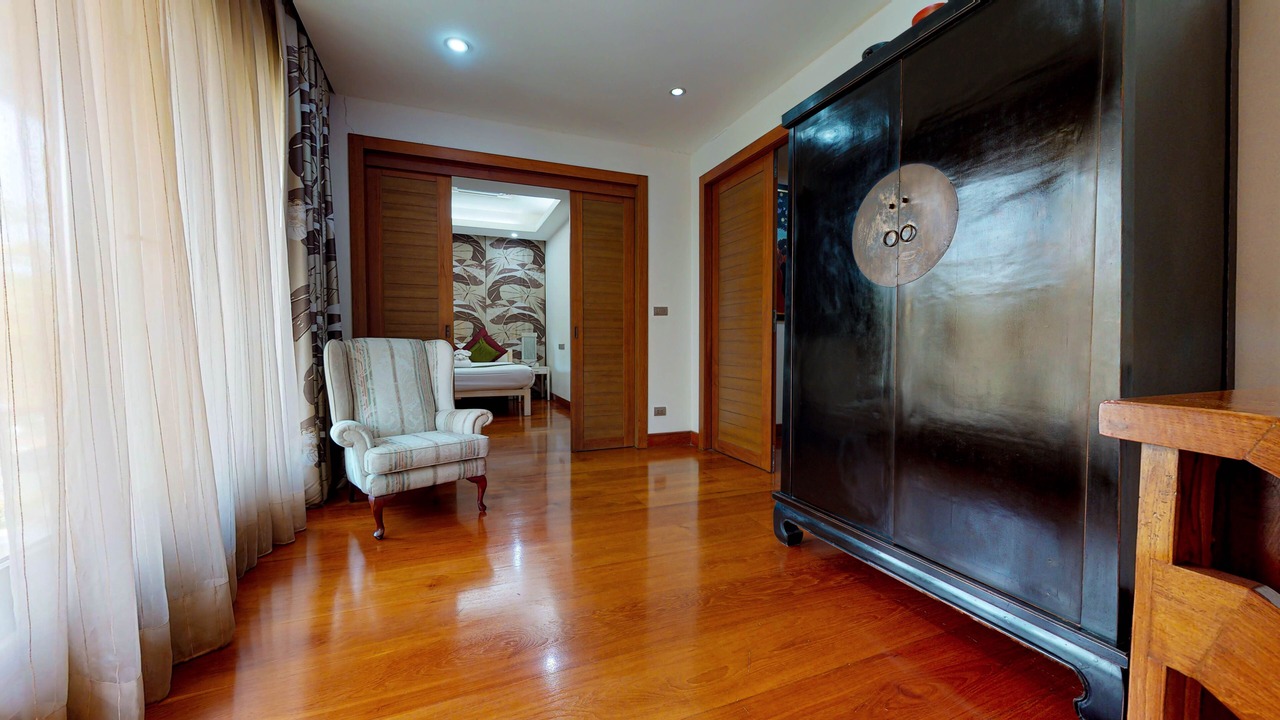 Photo of Bedroom in Huai Yai