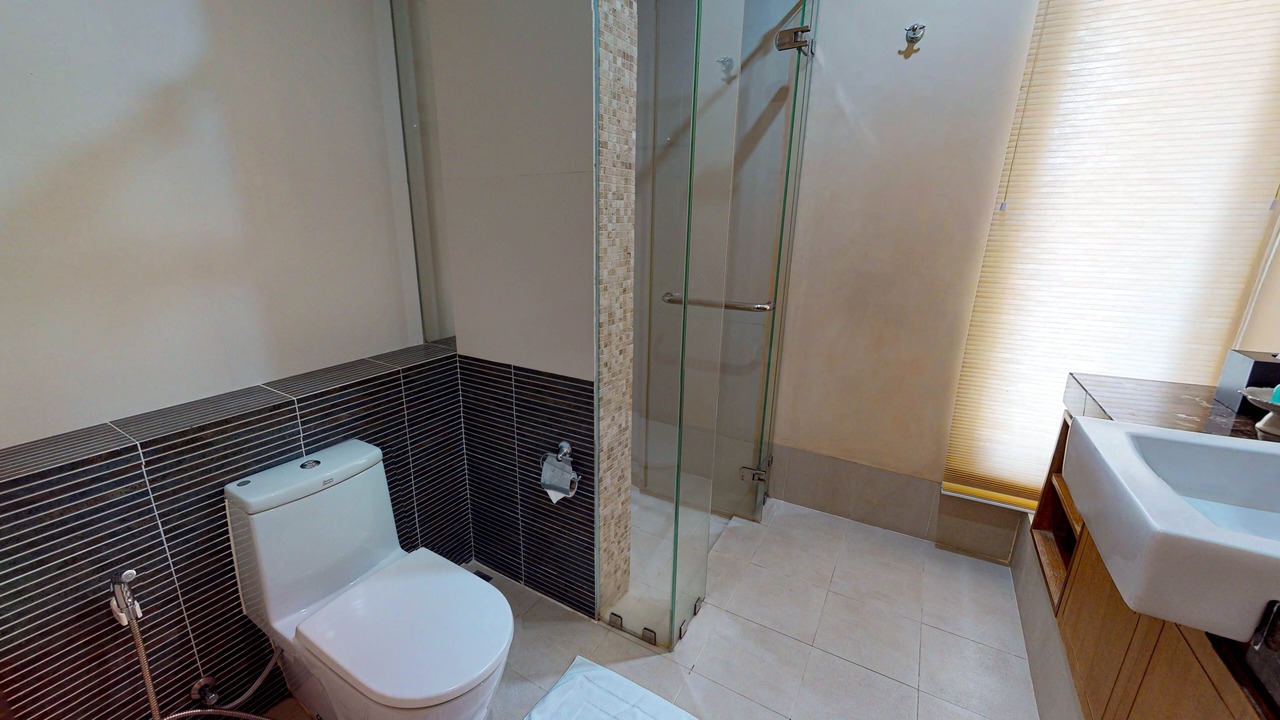 Photo of Bathroom in Huai Yai