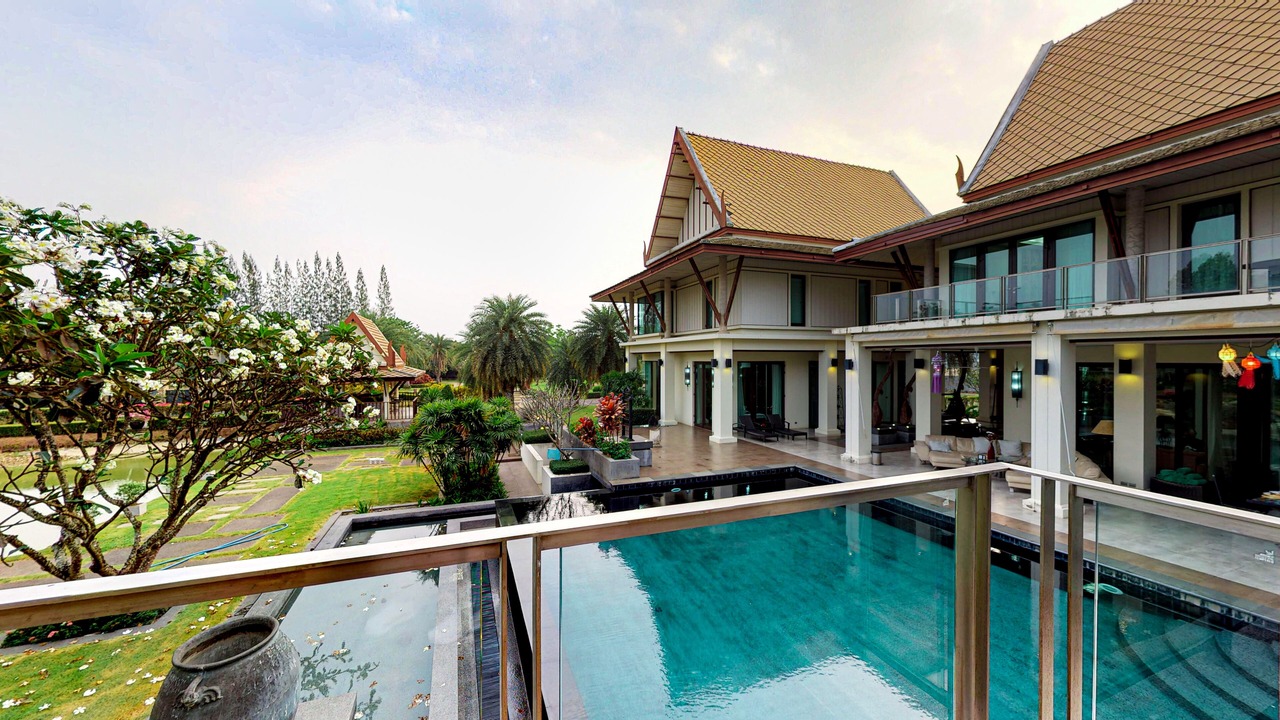 Photo of Outdoor in Huai Yai