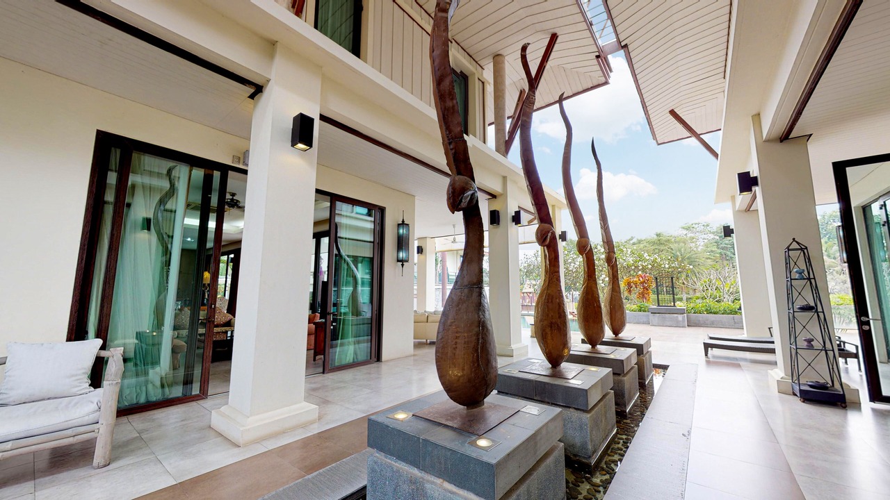 Photo of Outdoor in Huai Yai