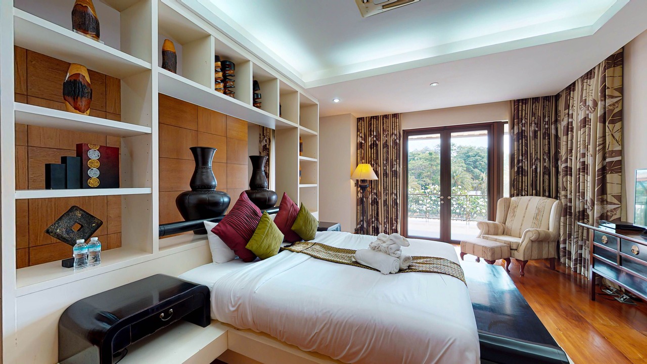 Photo of Bedroom in Huai Yai