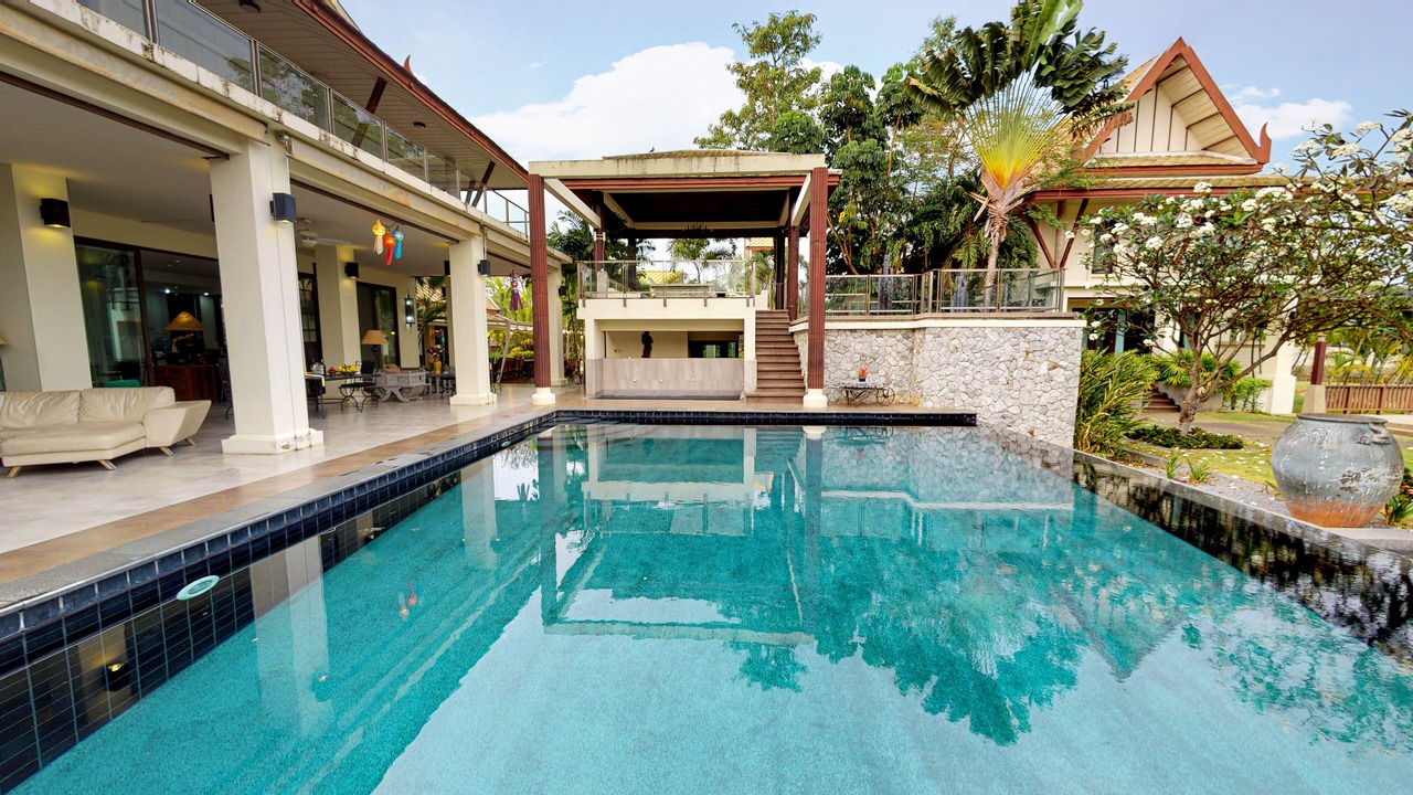 Photo of Outdoor in Huai Yai