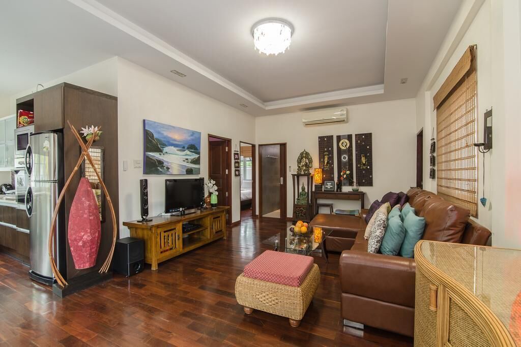 Photo of Livingroom in Hin Lek Fai