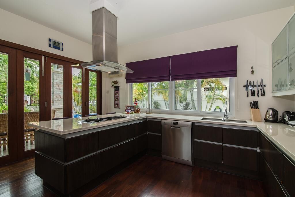 Photo of Kitchen in Hin Lek Fai