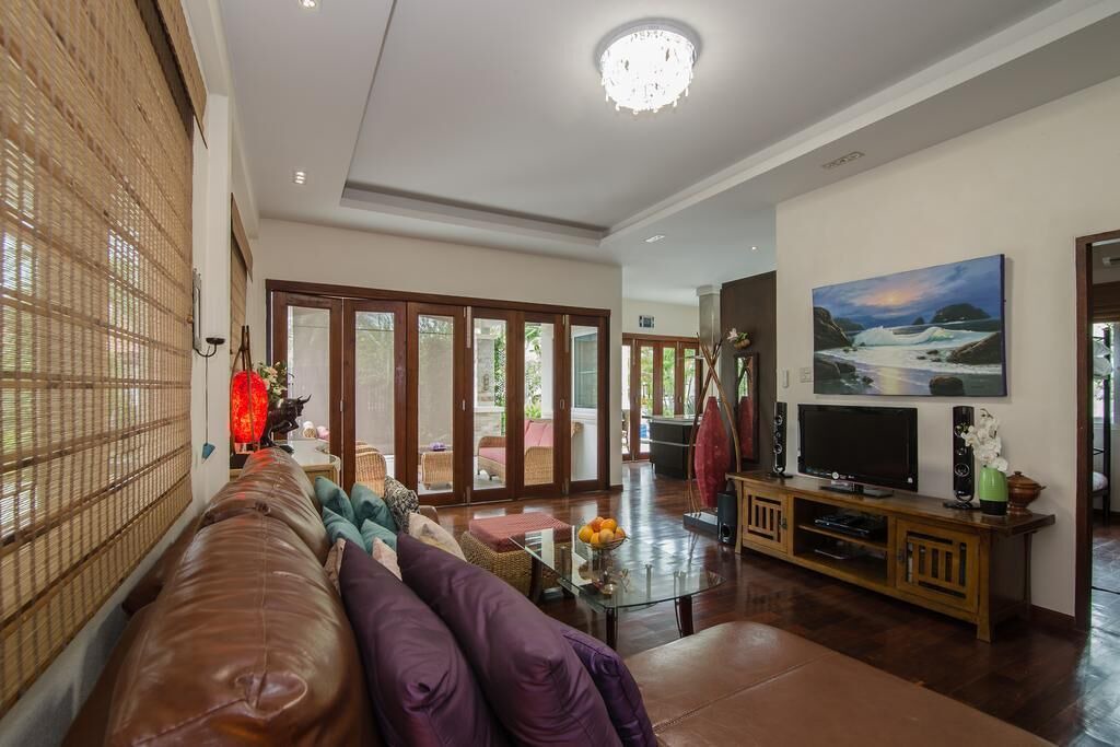 Photo of Livingroom in Hin Lek Fai
