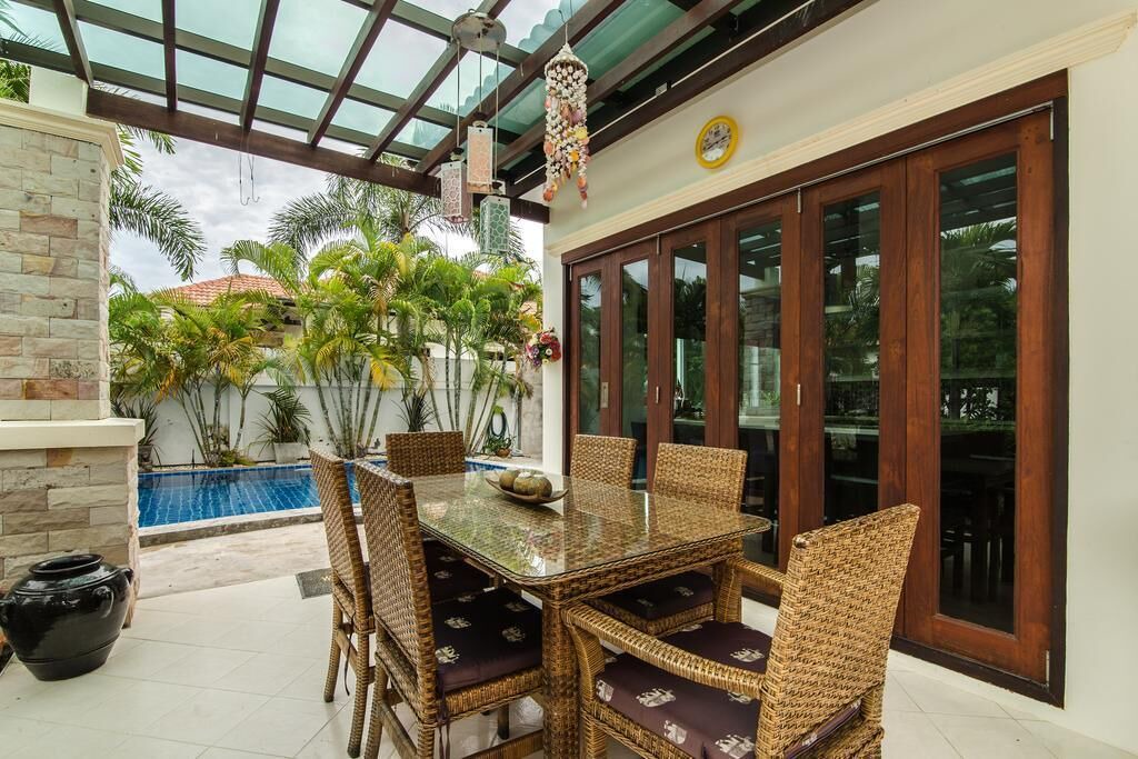 Photo of Outdoor in Hin Lek Fai