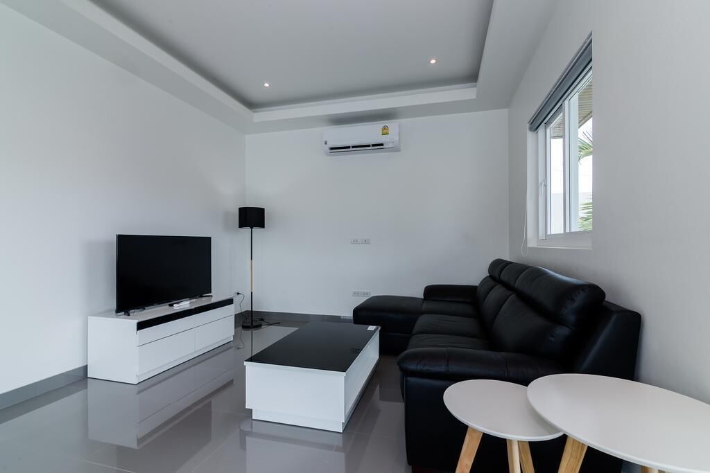 Photo of Livingroom in Hin Lek Fai