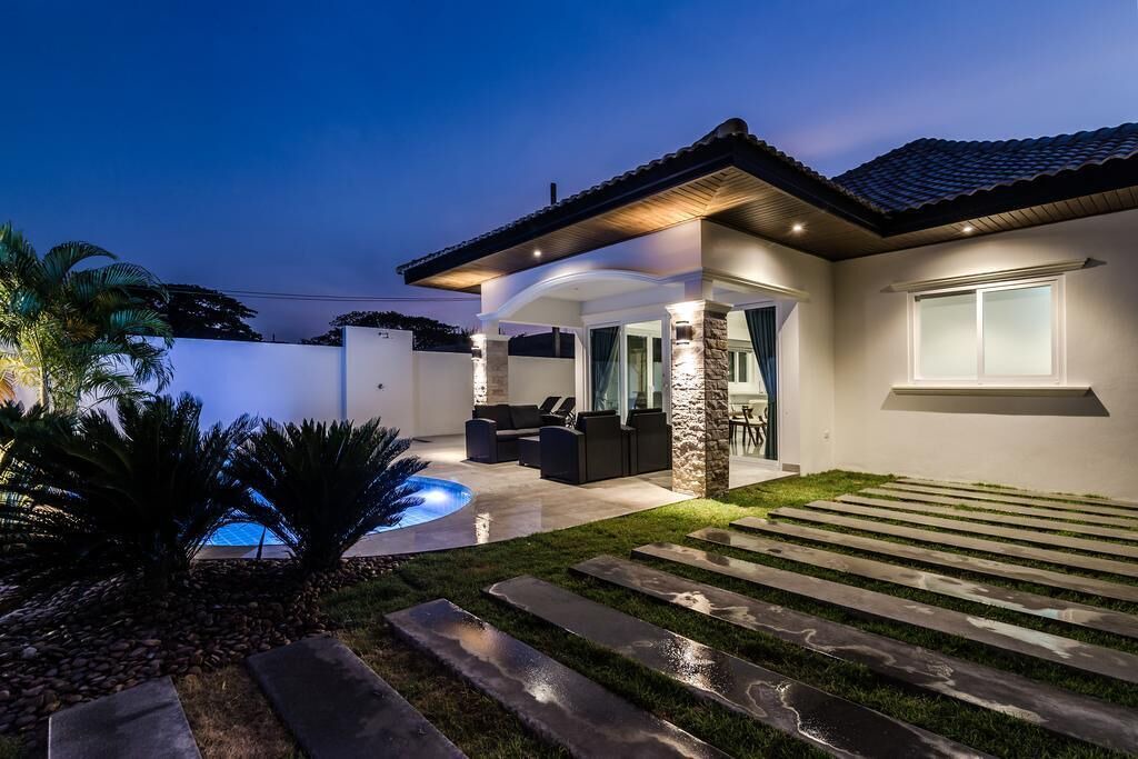 Photo of Patio Balcony in Hin Lek Fai