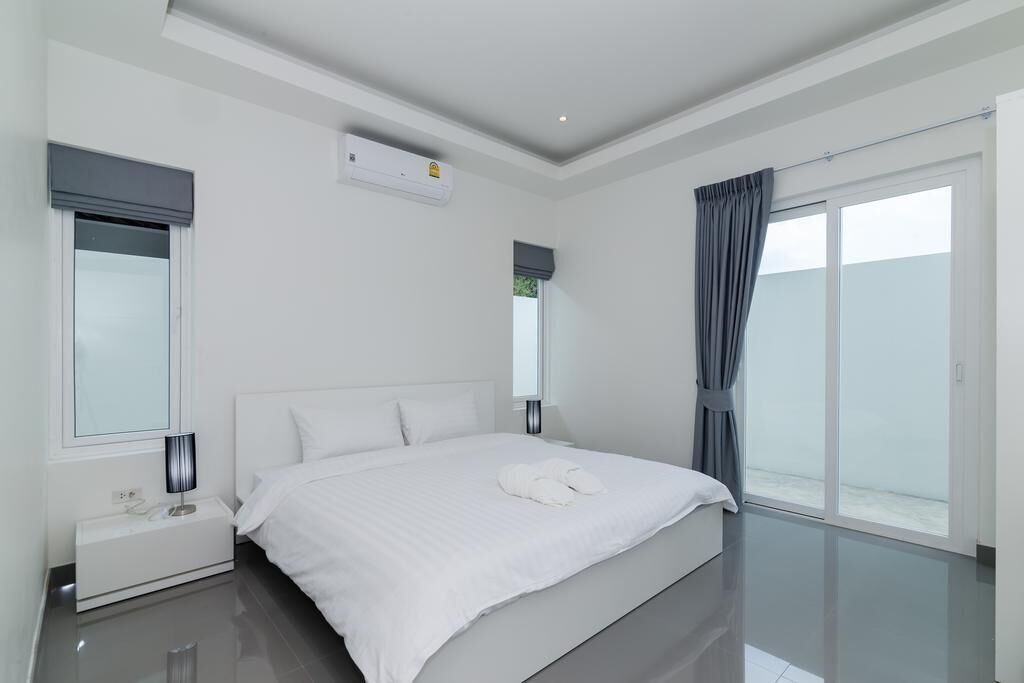 Photo of Bedroom in Hin Lek Fai