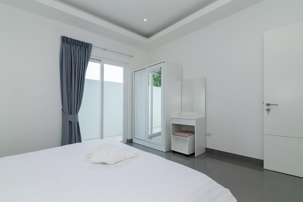 Photo of Bedroom in Hin Lek Fai