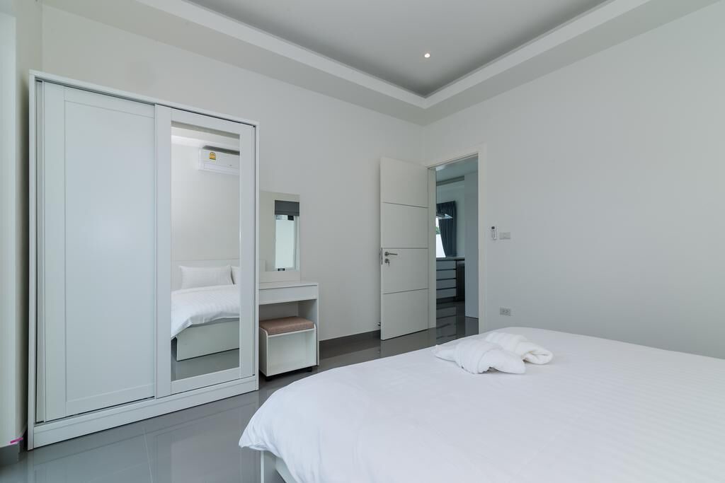 Photo of Bedroom in Hin Lek Fai