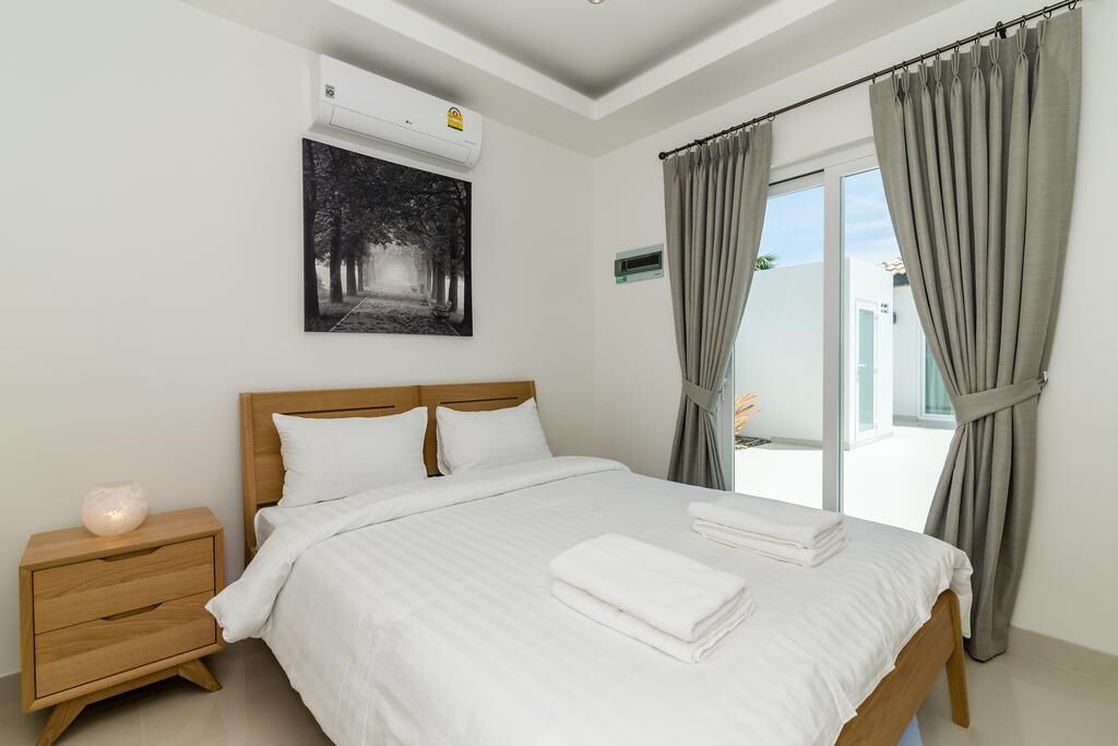 Photo of Bedroom in Hin Lek Fai