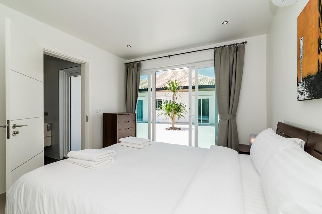 Photo of Bedroom in Hin Lek Fai