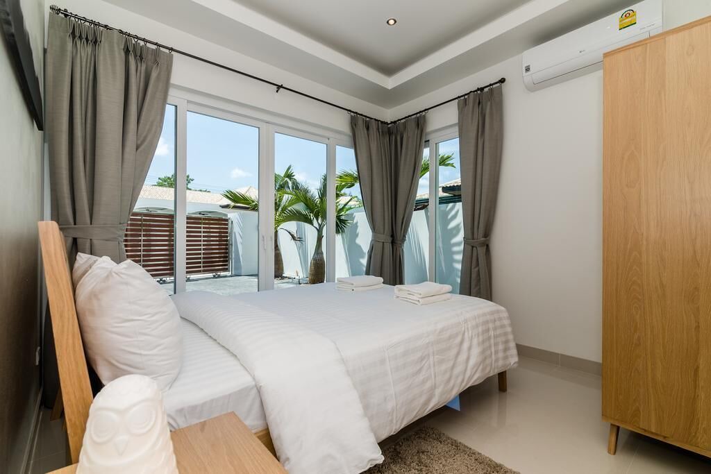 Photo of Bedroom in Hin Lek Fai