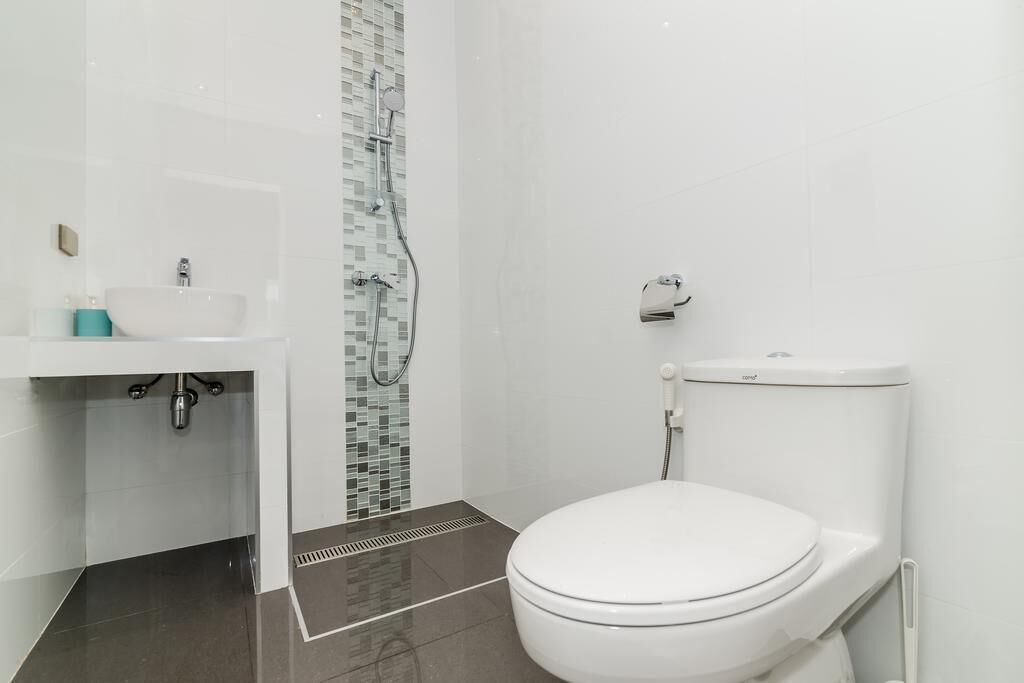 Photo of Bathroom in Hin Lek Fai