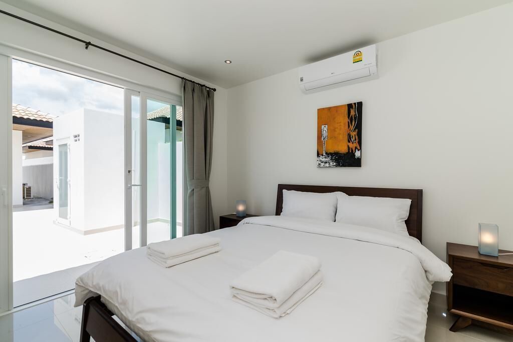 Photo of Bedroom in Hin Lek Fai
