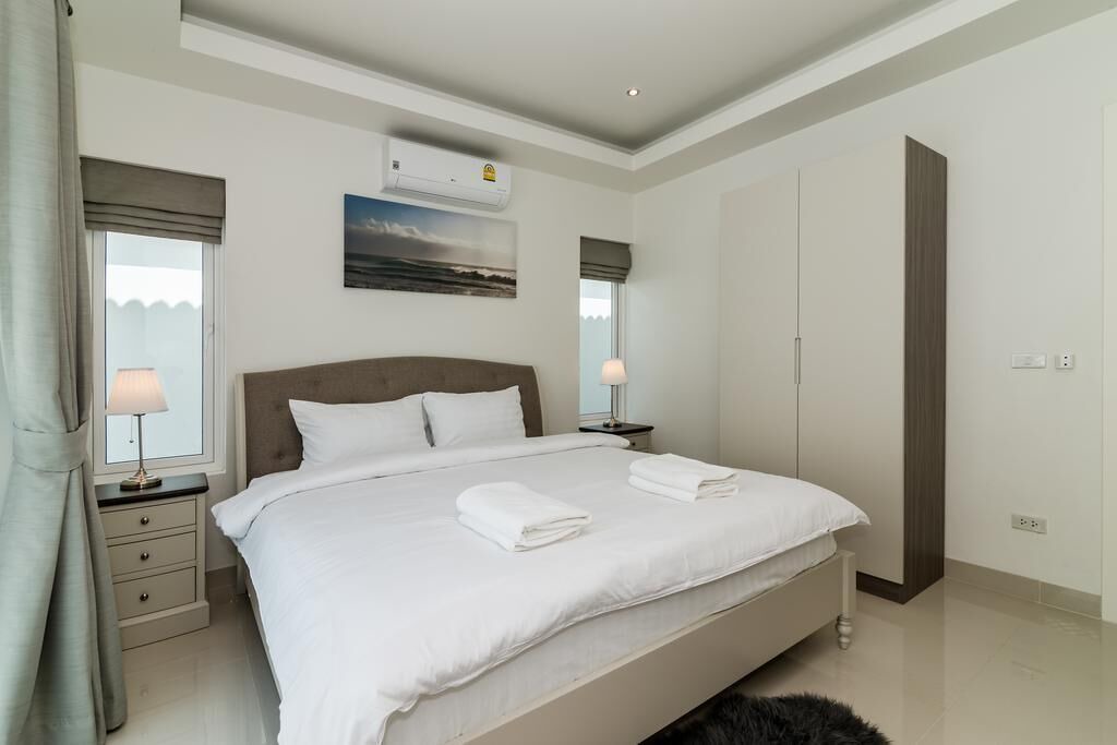 Photo of Bedroom in Hin Lek Fai