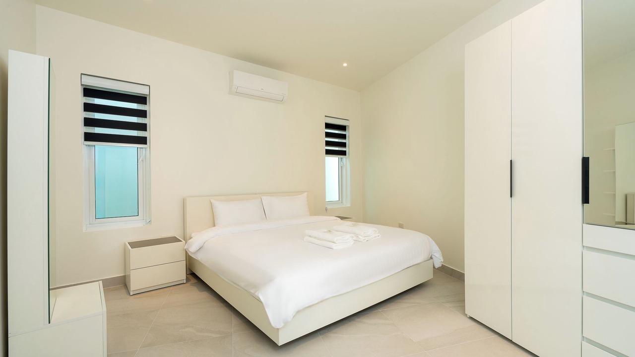 Photo of Bedroom in Hin Lek Fai