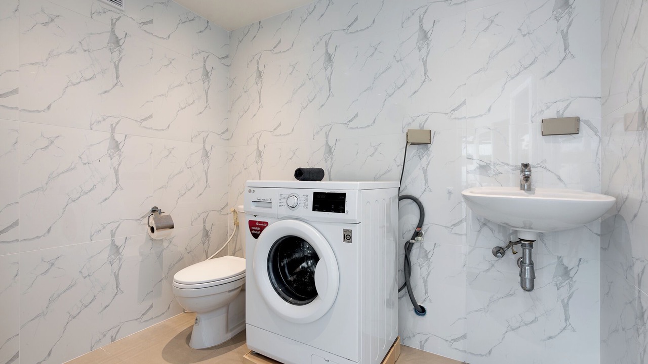 Photo of Bathroom in Hin Lek Fai
