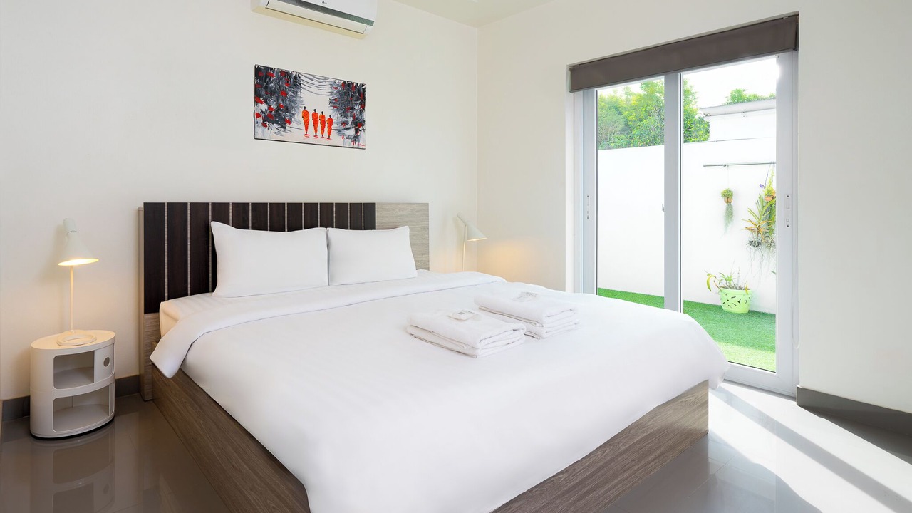 Photo of Bedroom in Hin Lek Fai