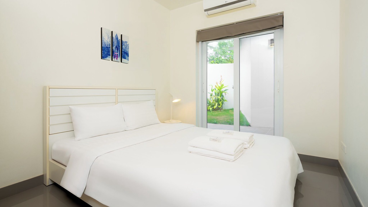 Photo of Bedroom in Hin Lek Fai