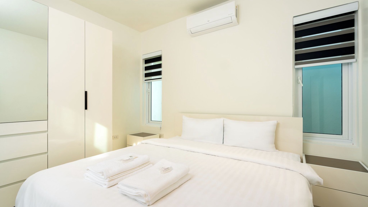 Photo of Bedroom in Hin Lek Fai