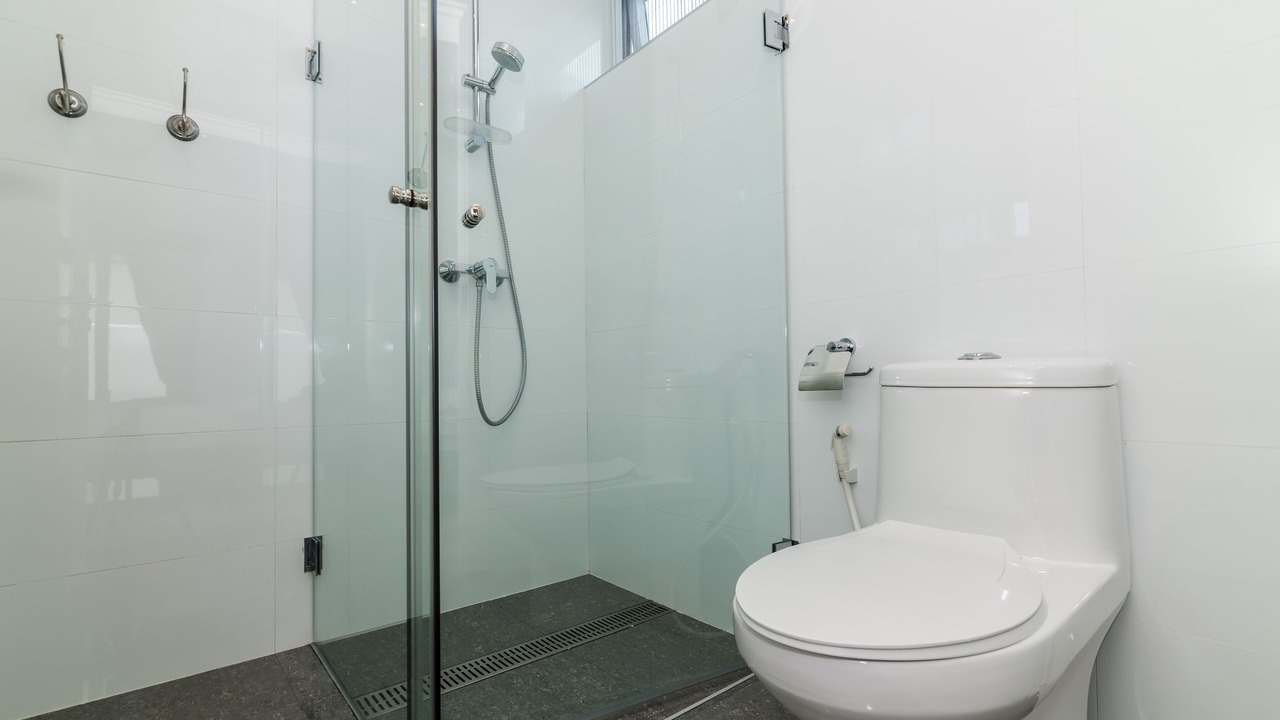 Photo of Bathroom in Hin Lek Fai