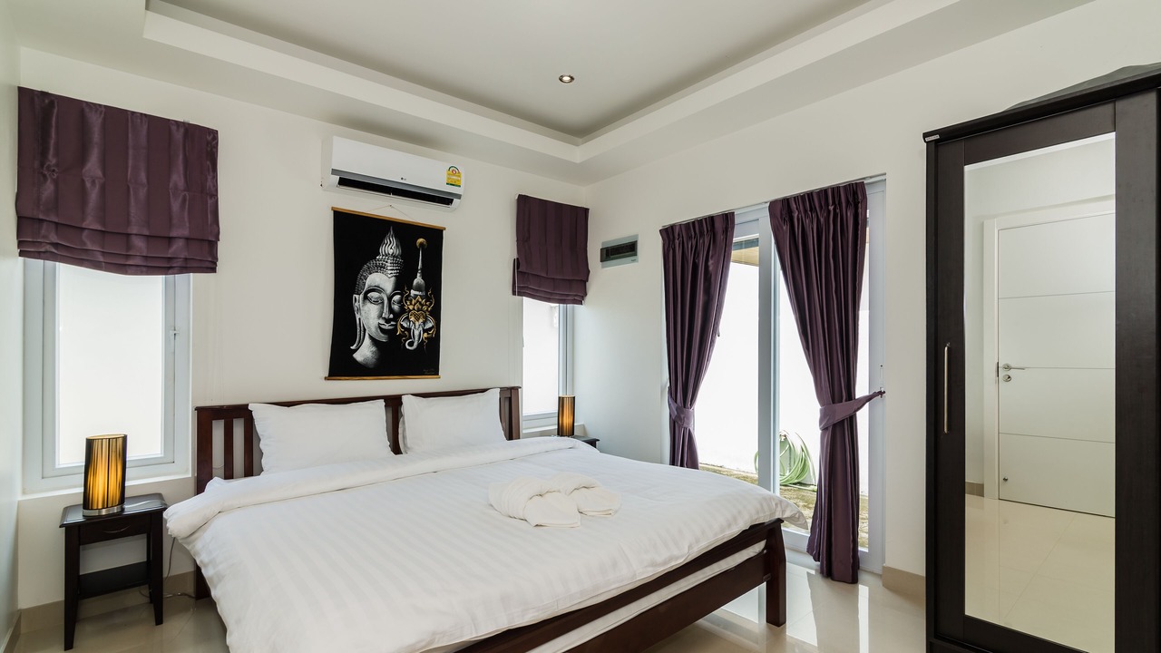 Photo of Bedroom in Hin Lek Fai