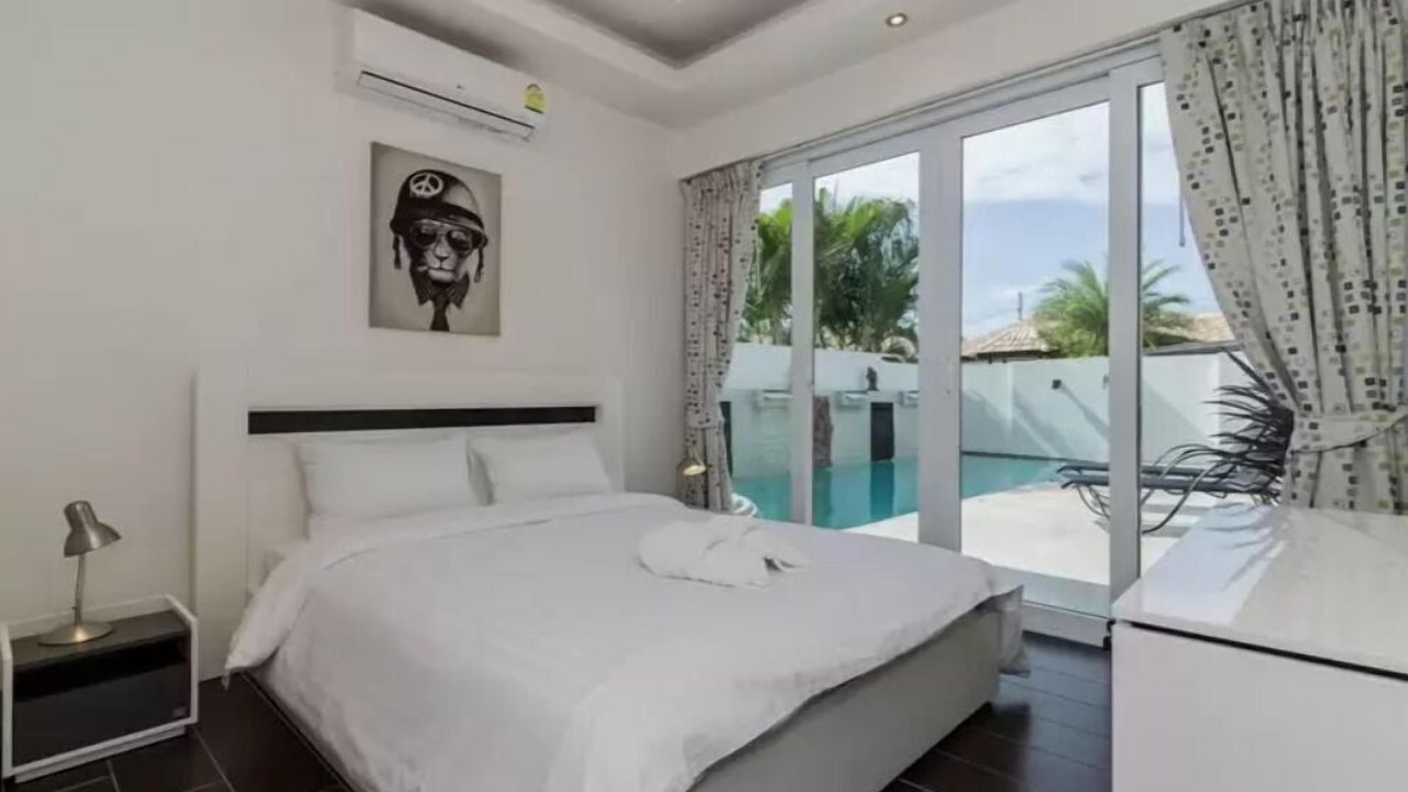 Photo of Bedroom in Hin Lek Fai