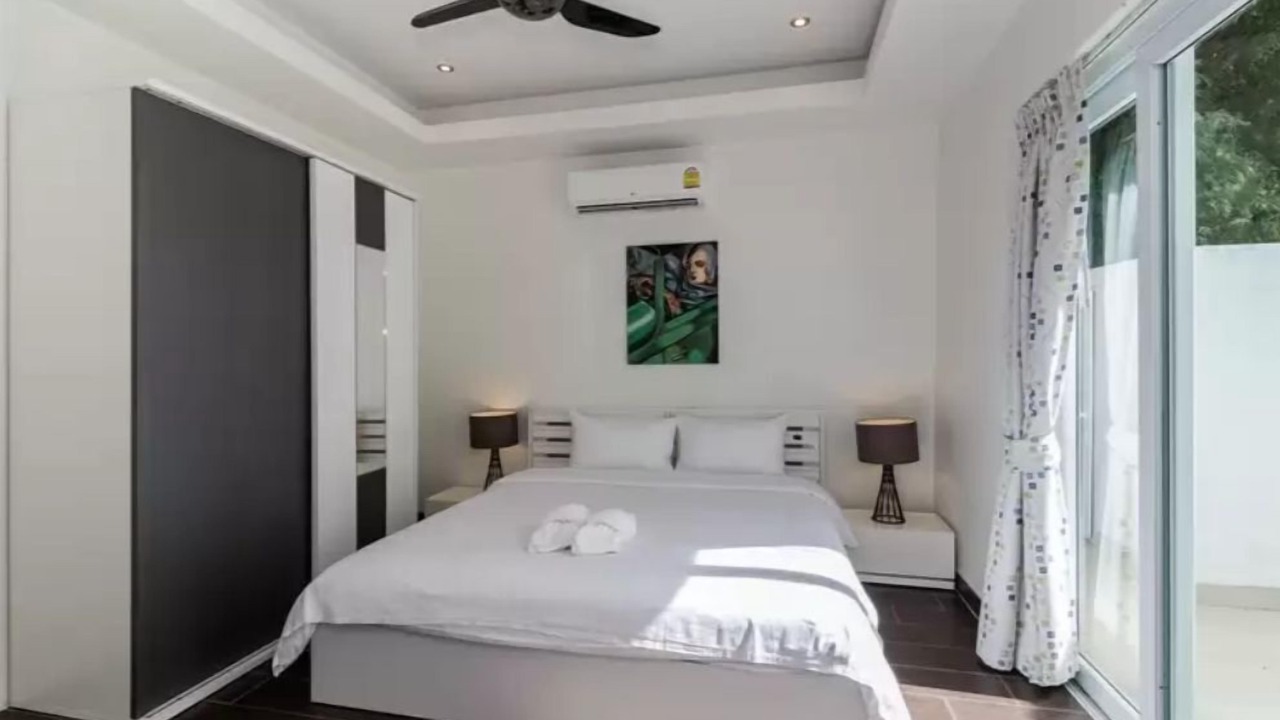 Photo of Bedroom in Hin Lek Fai