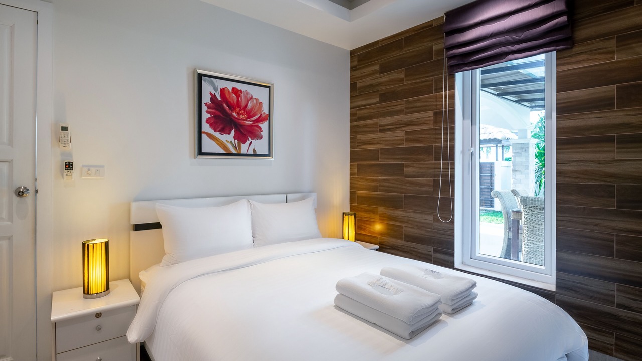 Photo of Bedroom in Hin Lek Fai