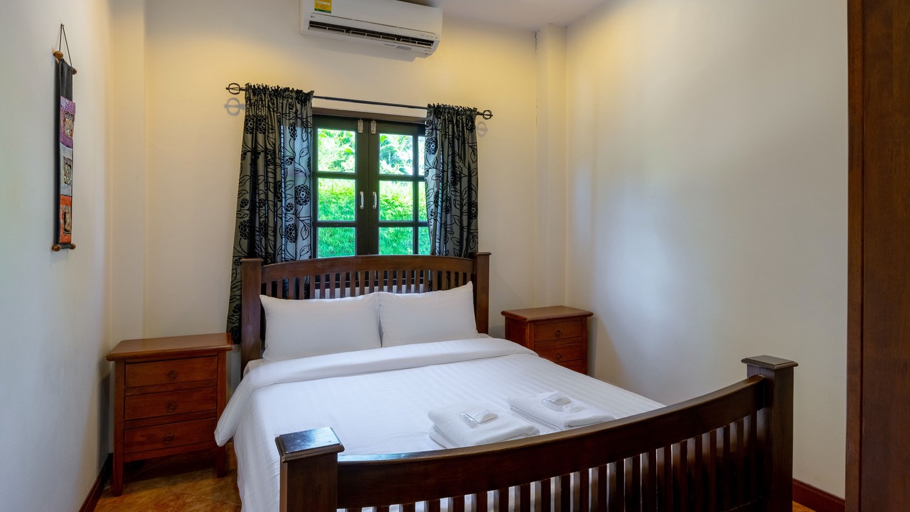 Photo of Bedroom in Hin Lek Fai