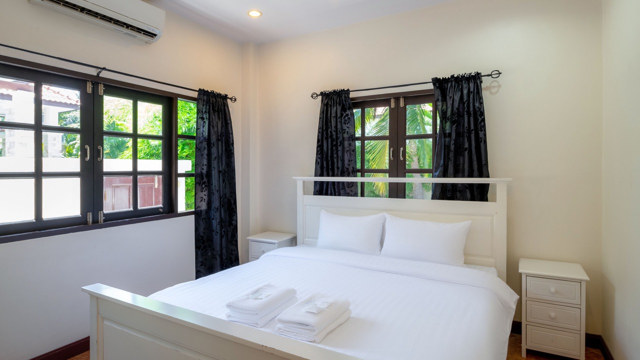 Photo of Bedroom in Hin Lek Fai