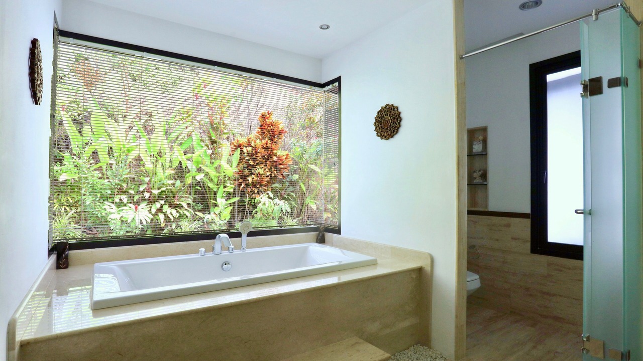 Photo of Bathroom in Ko Lanta