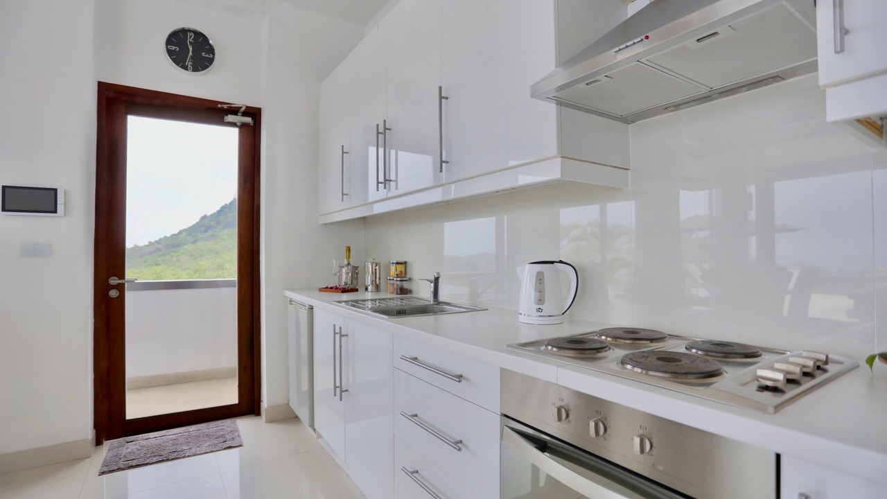 Photo of Kitchen in Ko Lanta