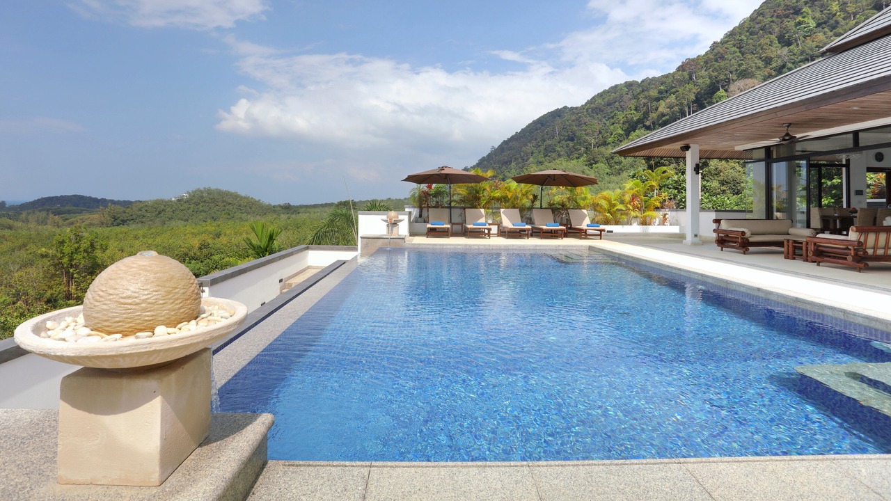 Photo of Outdoor in Ko Lanta