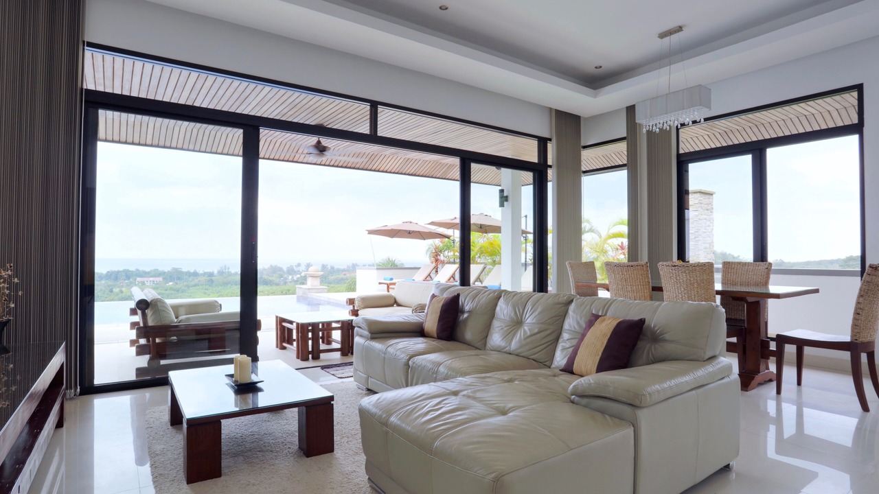 Photo of Livingroom in Ko Lanta