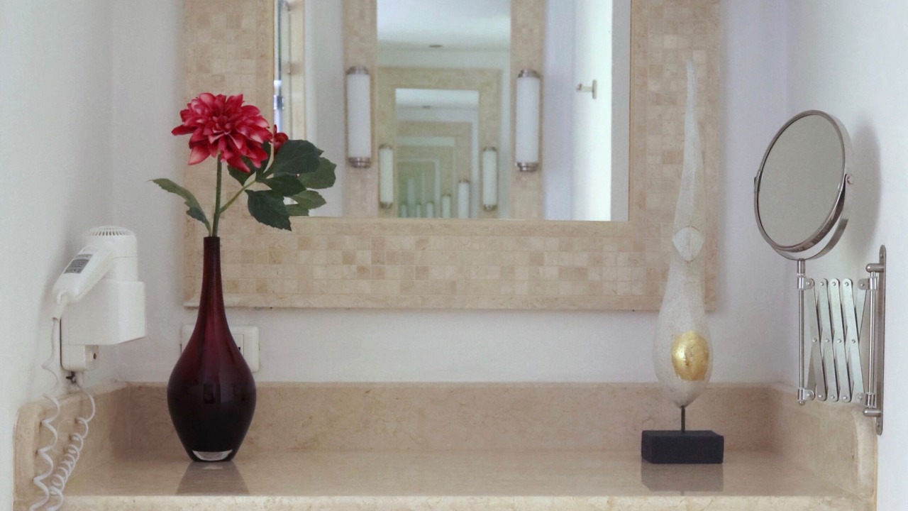 Photo of Bathroom in Ko Lanta